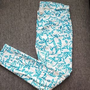 Old Navy Rockstar Jeans